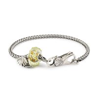 Bracelet Trollbeads Woman in Silver TAGBO-02125-19 - TAGBO-02125-19